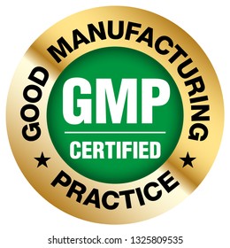 Claritox Pro Good manufacturing Practice